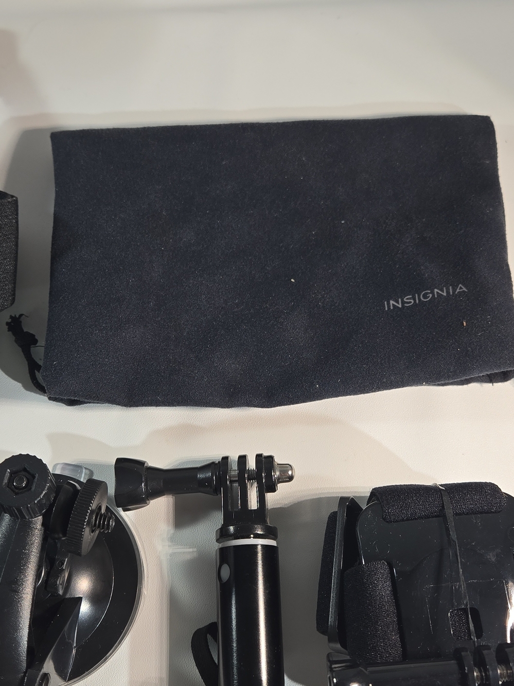 GoPro Hero 4 Session Camera & Action Bundle Set - Picture 6 of 9